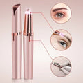 Flawless Eyebrow Trimmer - Eazzy Store