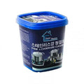 Magical Stainless-Steel Cookware and Oven Cleaner – Korean Formula - Eazzy Store