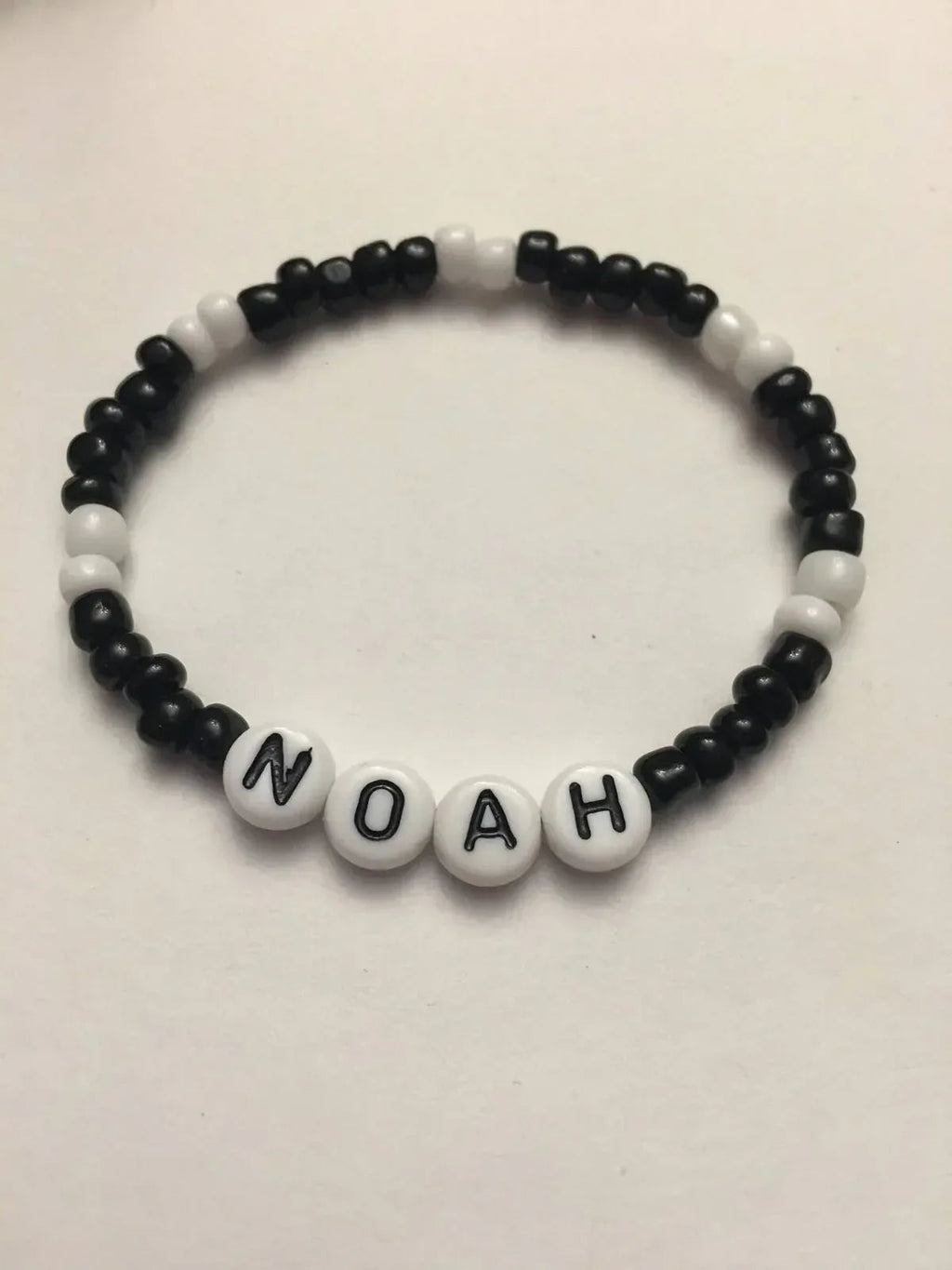 Pickup Line Bead Bracelet – Cute, Trendy & Meaningful Handmade Jewelry - Eazzy Store