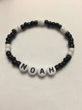 Pickup Line Bead Bracelet – Cute, Trendy & Meaningful Handmade Jewelry - Eazzy Store