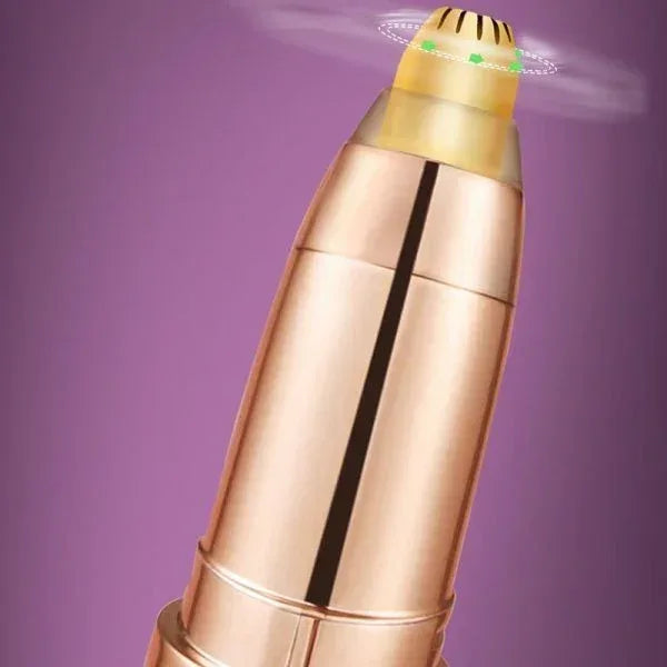 Flawless Eyebrow Trimmer - Eazzy Store
