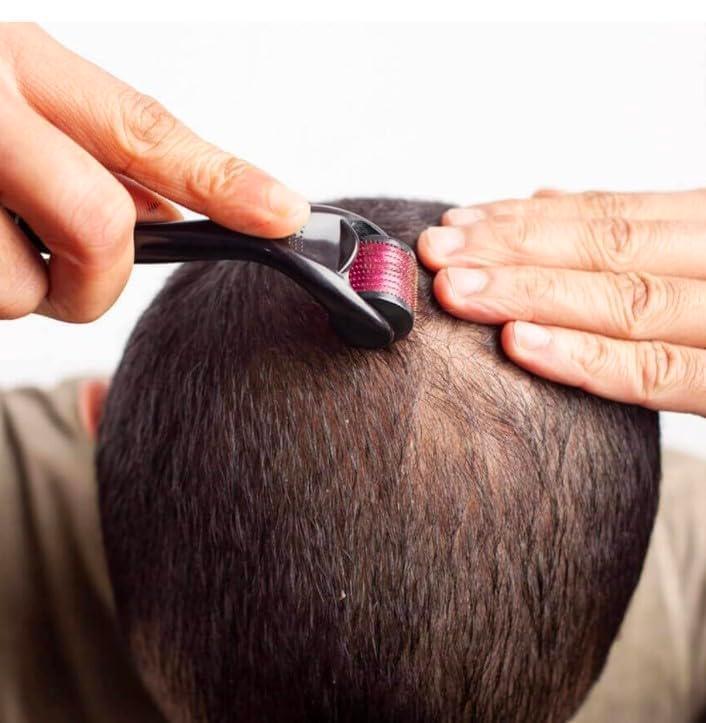 Derma Roller 0.25mm - Eazzy Store