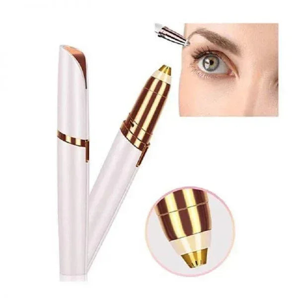 Flawless Eyebrow Trimmer - Eazzy Store