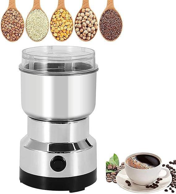 Electrical Nima Grinder - Eazzy Store