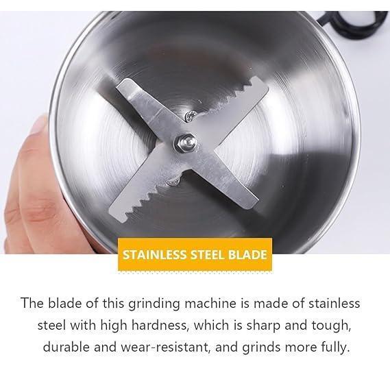 Electrical Nima Grinder - Eazzy Store