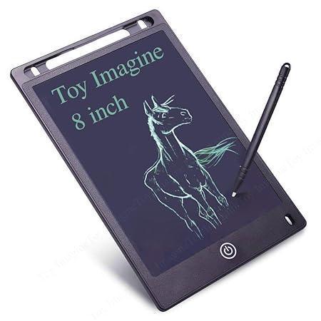 LCD Writing Board 8 inch - Eazzy Store