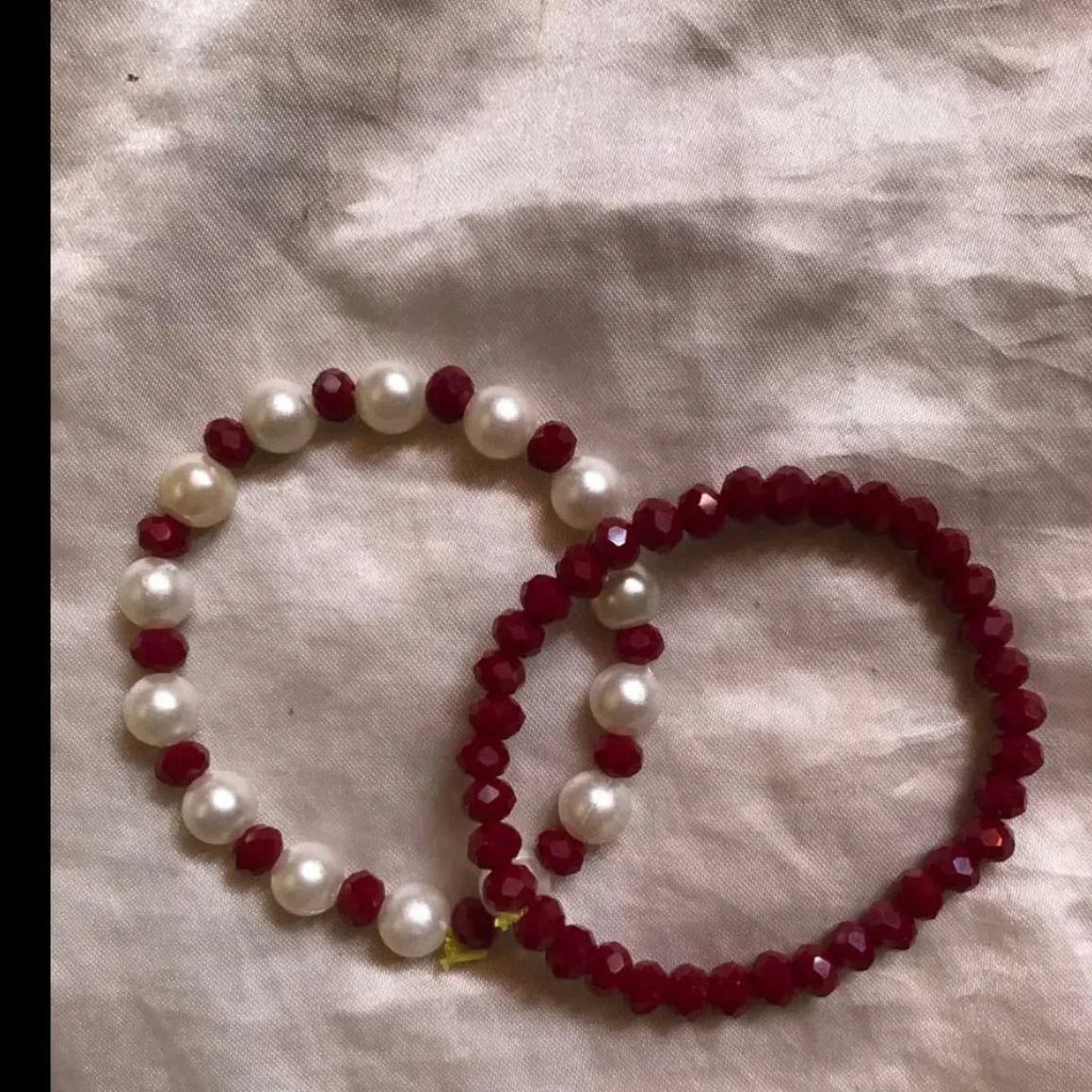 Couple Bracelet – Matching Symbol of Love & Connection - Eazzy Store