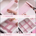 4 PIECE DRAW PARTICIAN - Eazzy Store