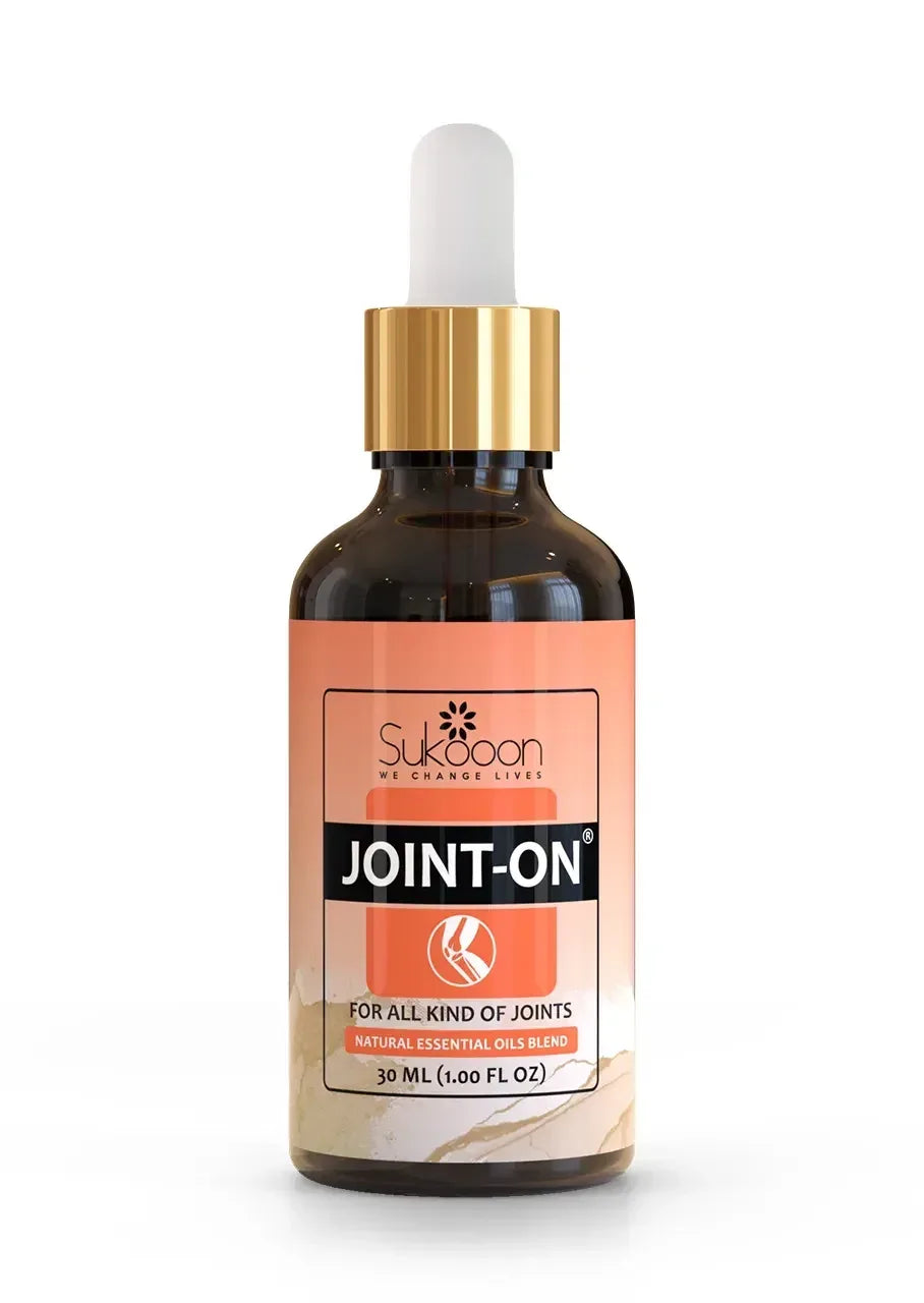 Sukoon Joint on Oil 30ml - Eazzy Store