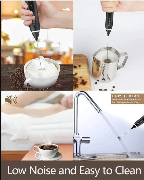 2 in 1 Coffee Maker with 3 Speed Mode - Eazzy Store