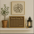 Buy 1 Get 1 Free Umrah Saving Box - Eazzy Store