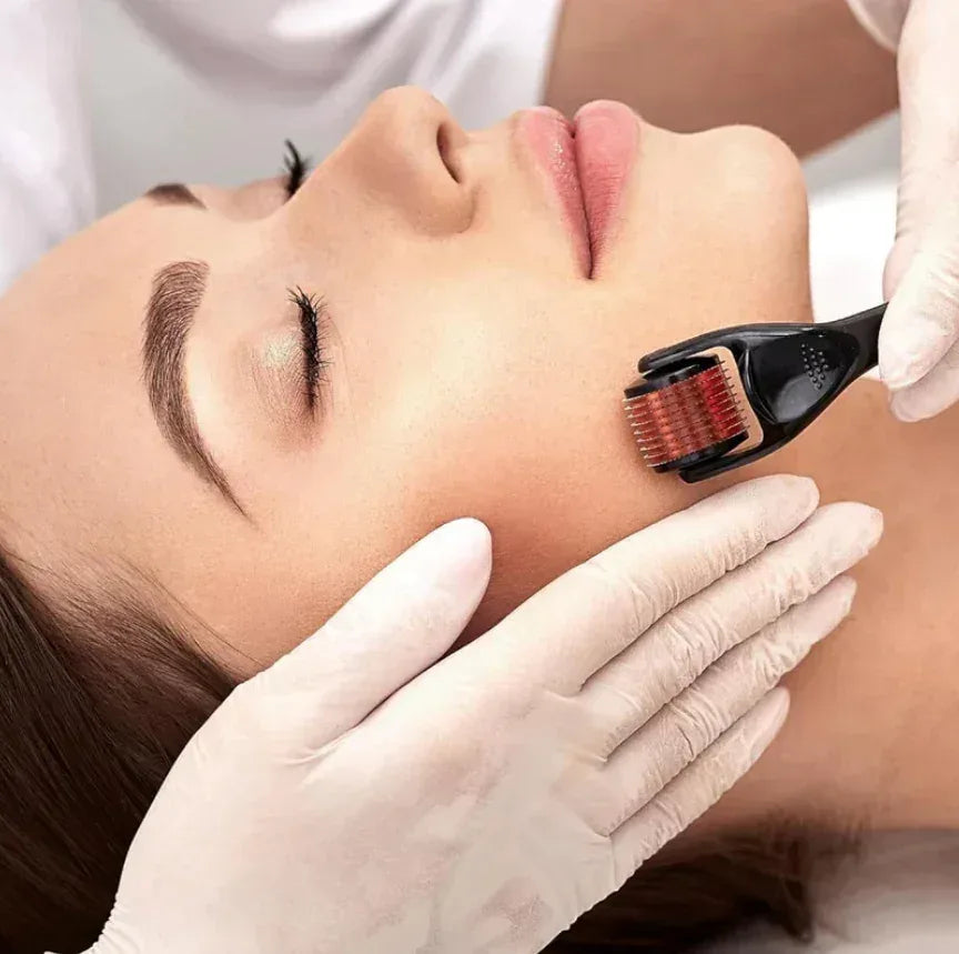 Derma Roller 0.25mm - Eazzy Store