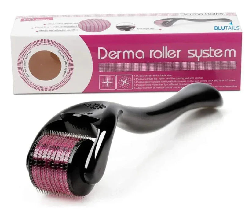 Derma Roller 0.25mm - Eazzy Store
