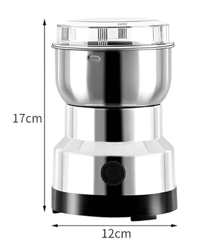 Electrical Nima Grinder - Eazzy Store