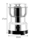 Electrical Nima Grinder - Eazzy Store