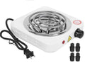 Electric Single Burner 1000W - Eazzy Store