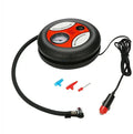 Portable Electric Mini Tire Inflator - Eazzy Store
