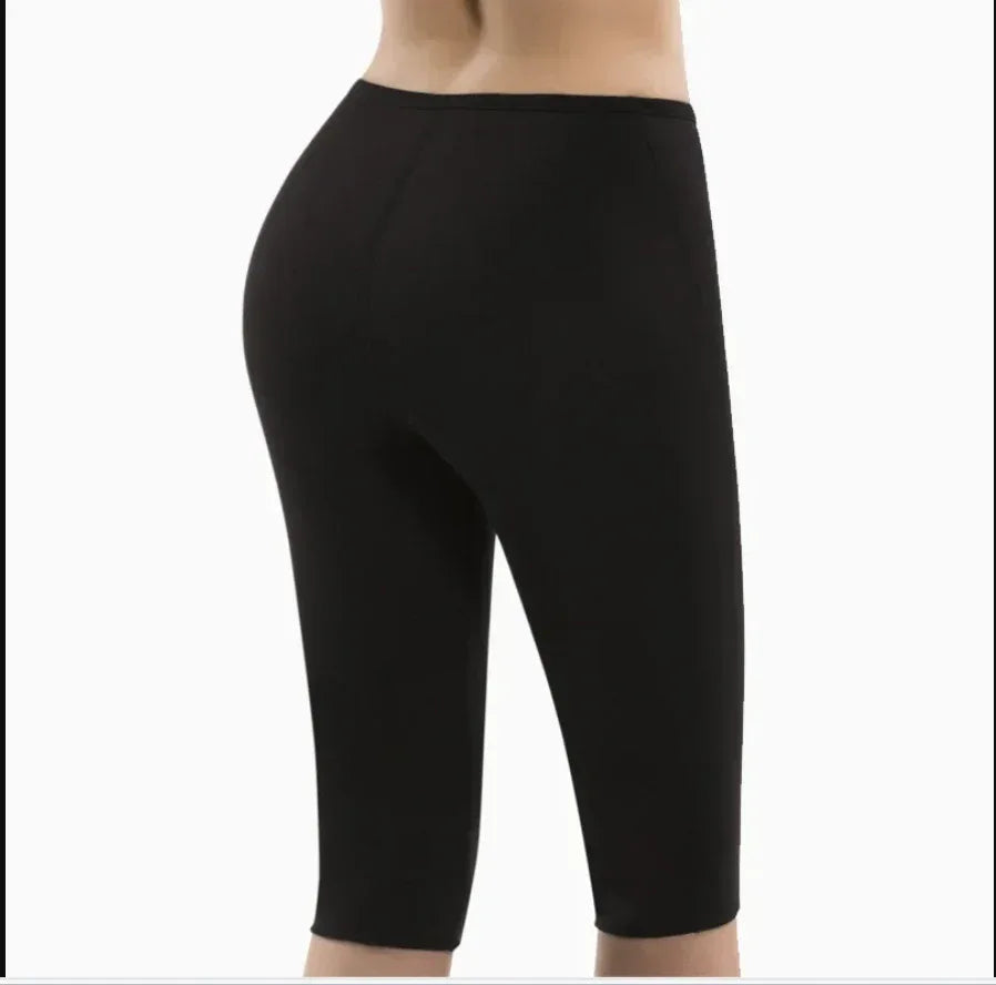 Hot Body Shaper Pants - Eazzy Store