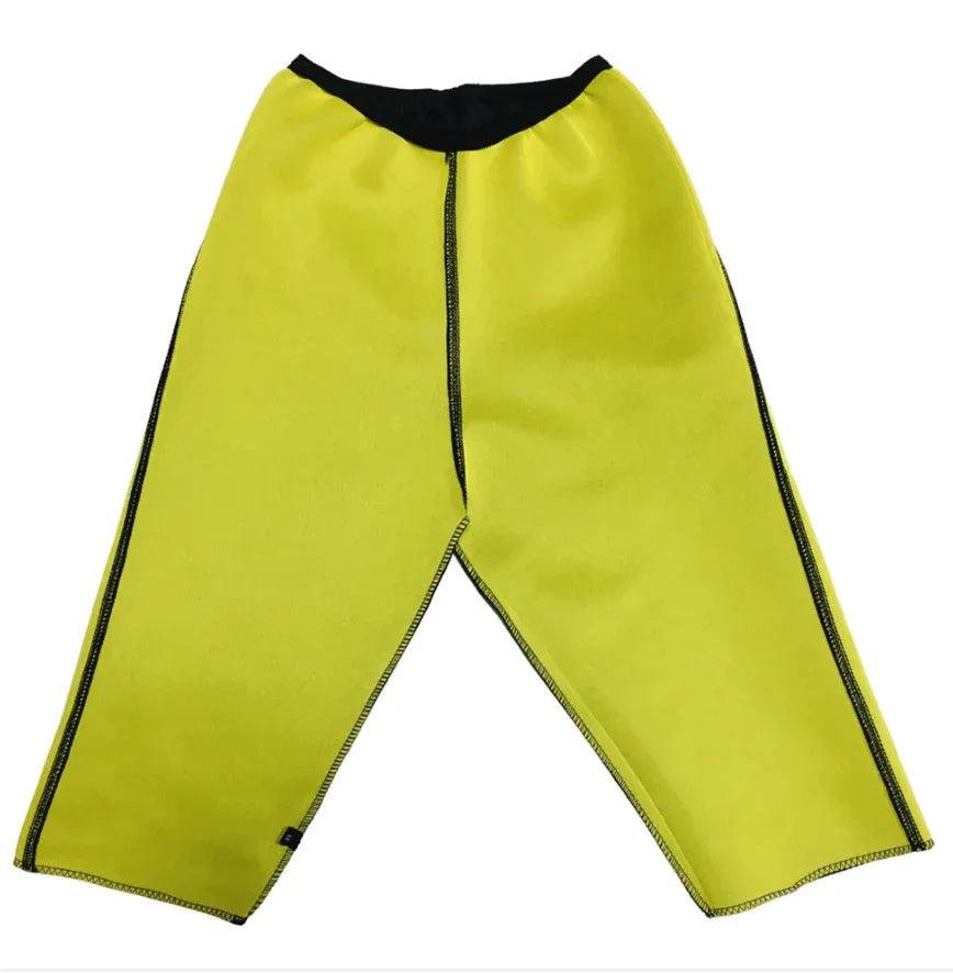Hot Body Shaper Pants - Eazzy Store