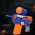 Toy Gun for kids with 10PCS EVA Foam Soft Bullet - Eazzy Store