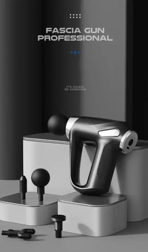 6 Speed Massager - Eazzy Store