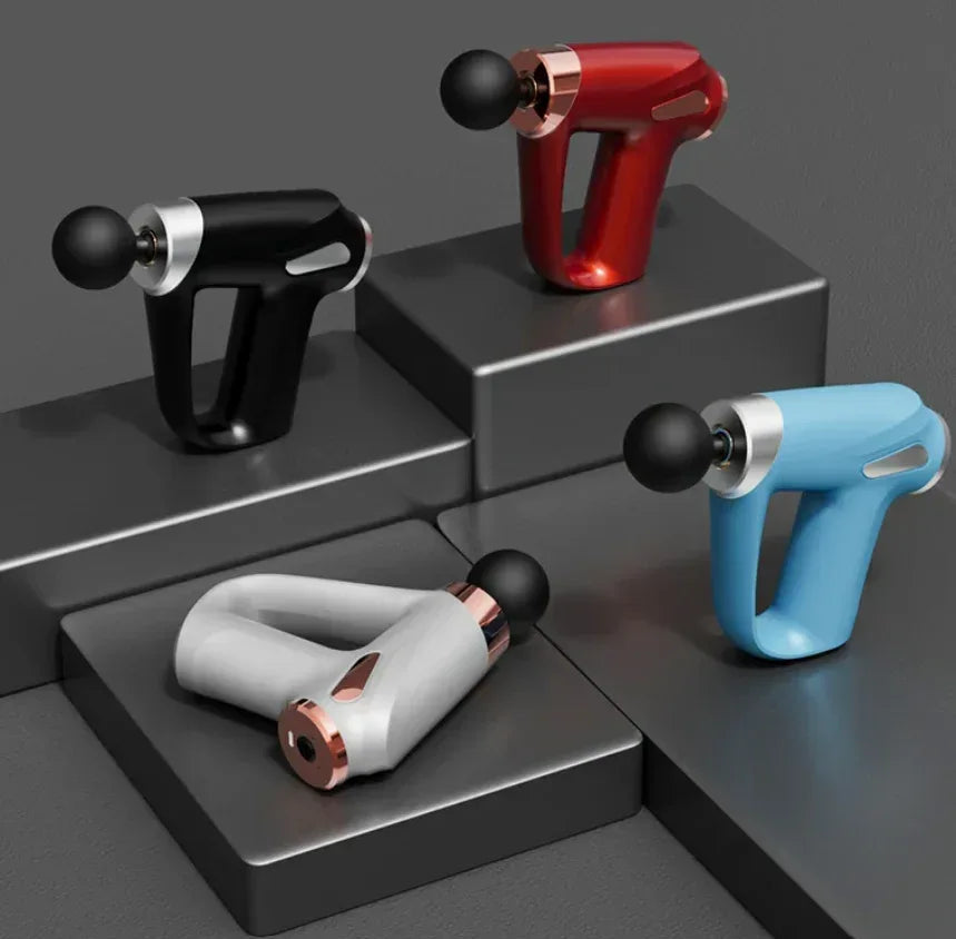 6 Speed Massager - Eazzy Store
