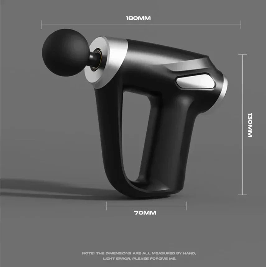 6 Speed Massager - Eazzy Store