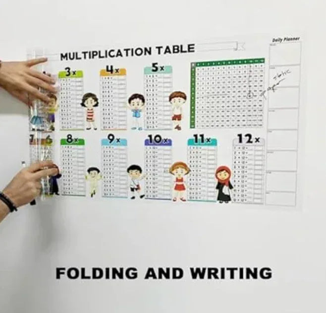 Dry Erase Walls sheet - Eazzy Store