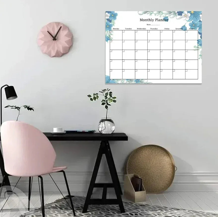 Dry Erase Walls sheet - Eazzy Store
