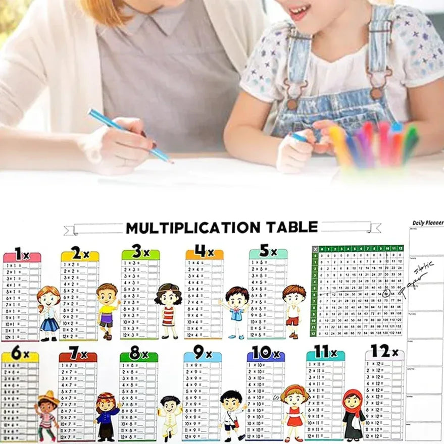 Dry Erase Walls sheet - Eazzy Store