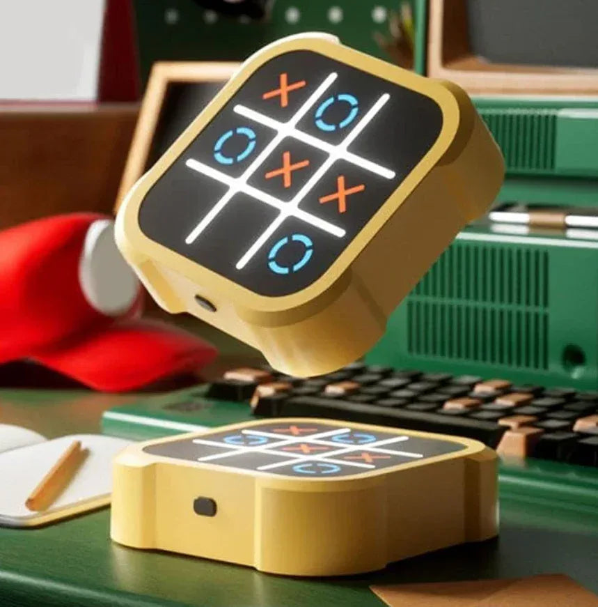 3-in-1 Educational Handheld console - Eazzy Store