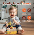 Bounce & Spin Catching Ducks - Eazzy Store