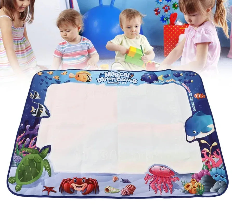 Water Drawing Mat - Eazzy Store
