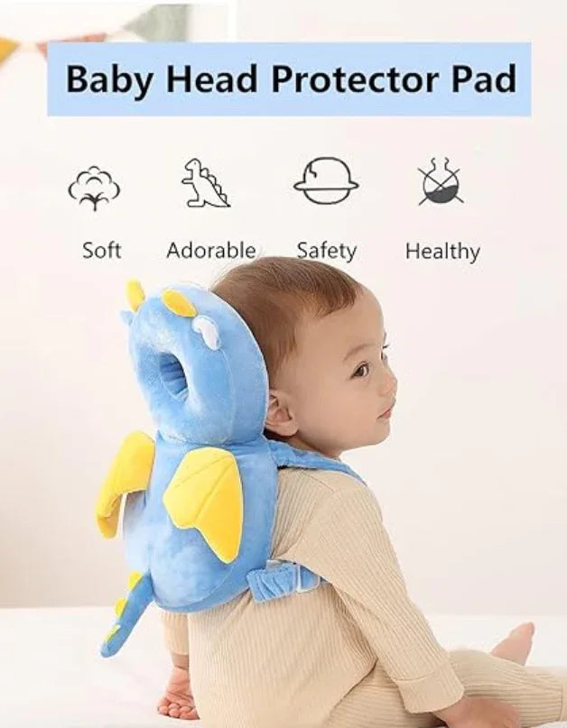 Head Protection Bag pack - Eazzy Store