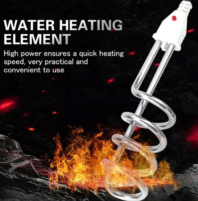 Water Heating Rod Shockproof - Eazzy Store