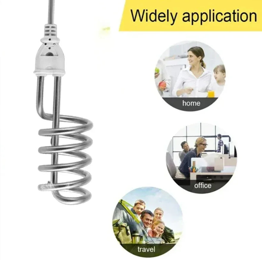 Water Heating Rod Shockproof - Eazzy Store