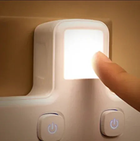 Multi functional wireless socket - Eazzy Store