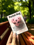 Crochet Pocket Hug - Eazzy Store
