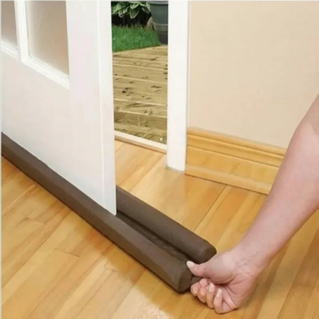 Door Draft Foam - Door Guard - Eazzy Store