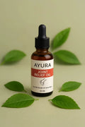 Ayura Joint Oil - Natural solution for joint pain - - Eazzy Store