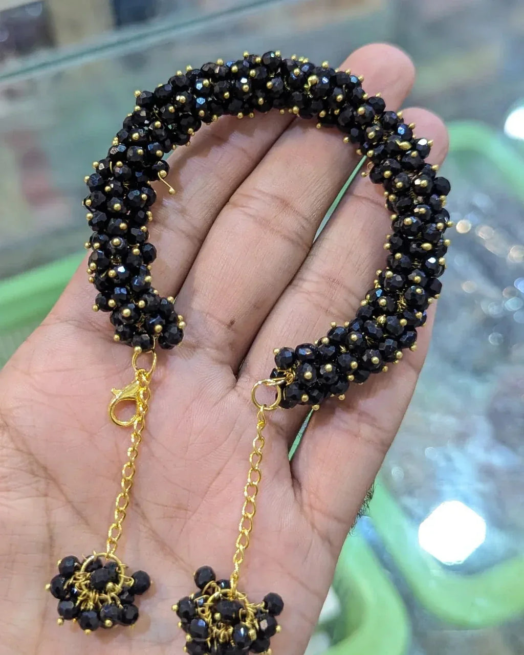 Gajra Openable Handcuff - Eazzy Store