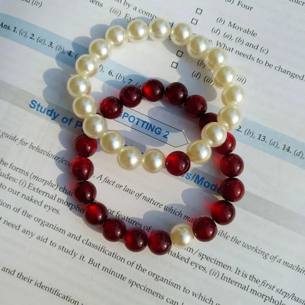 Couple Bracelet – Matching Symbol of Love & Connection - Eazzy Store