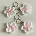 Cute Flowers and Other Aesthetic Keychains - Eazzy Store