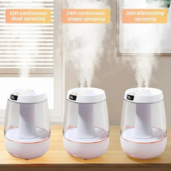 J10 Humidifier Professional Large - Eazzy Store