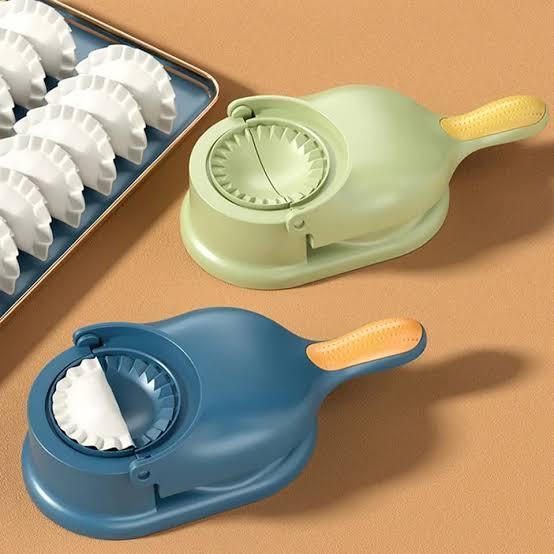 2 In 1 Samosa Maker - Eazzy Store