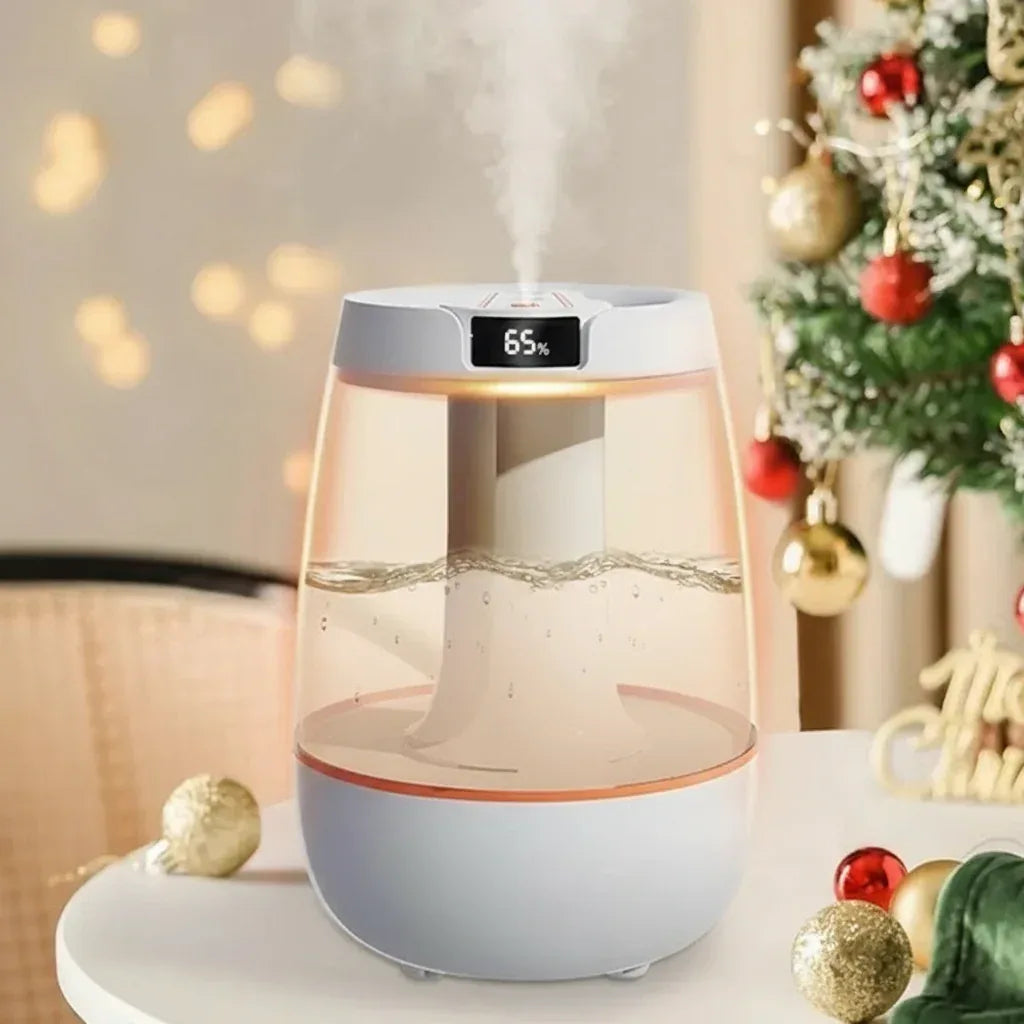 J10 Humidifier Professional Large - Eazzy Store