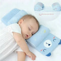 Baby Head Shaping and Support Pillow - Eazzy Store