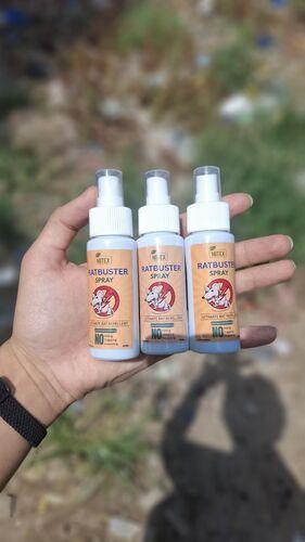 Ratbuster Spray Prevents Rat Attacks - Eazzy Store