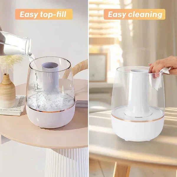 J10 Humidifier Professional Large - Eazzy Store