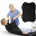 Positioning Bed Pad Patient Transfer Sheet with Handles Washable Draw Sheets Mattress - Eazzy Store